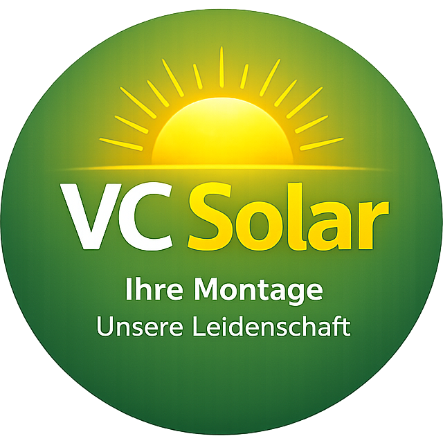 VC Solar Logo